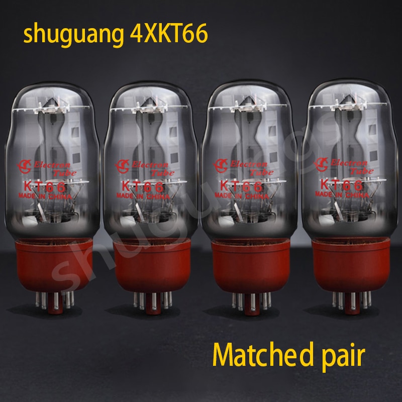 Shuguang KT66(KT88,KT66-Z)  HIFI   ..